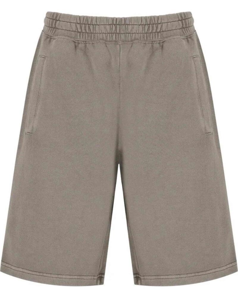 CARHARTT WIP BERMUDAS YOSEMITE UNISEX GRIS