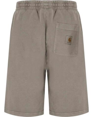 CARHARTT WIP BERMUDAS YOSEMITE UNISEX GRIS