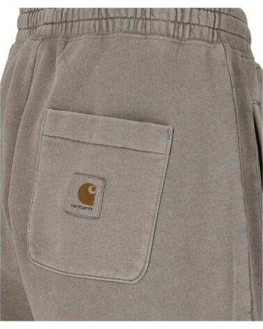 CARHARTT WIP BERMUDAS YOSEMITE UNISEX GRIS