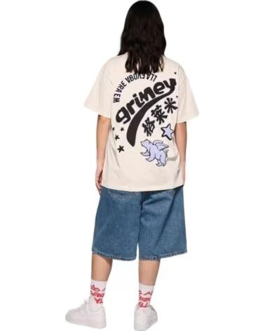 GRIMEY TEXTIL EN COLOR PARA UNISEX NAVY