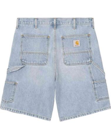 CARHARTT WIP BERMUDAS I03486701WU00 EN DENIM AZUL