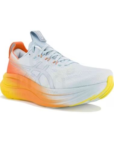 ASICS ZAPATILLAS DE RUNNING GEL-NIMBUS 28 400