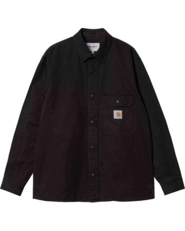 CARHARTT WIP CAMISA I035232-1NKXX PARA HOMBRE AZUL