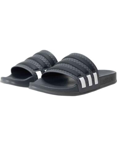 ADIDAS CHANCLAS ADILETTE OG NEGRAS UNISEX UTIBLK-CBLACK-FTWWHT