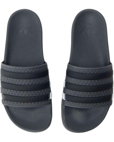 ADIDAS CHANCLAS ADILETTE OG NEGRAS UNISEX UTIBLK-CBLACK-FTWWHT