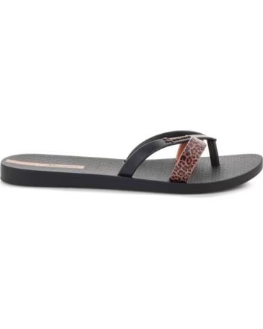 IPANEMA Chanclas 243103200011 en marron para mujer BROWN-BRONZE-BEIGE