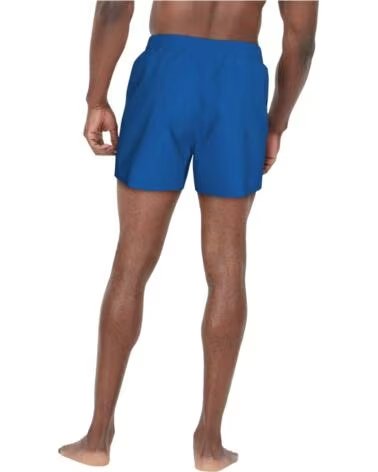 NIKE BAÑADOR NESSF560-494 AZUL HOMBRE CAPRI
