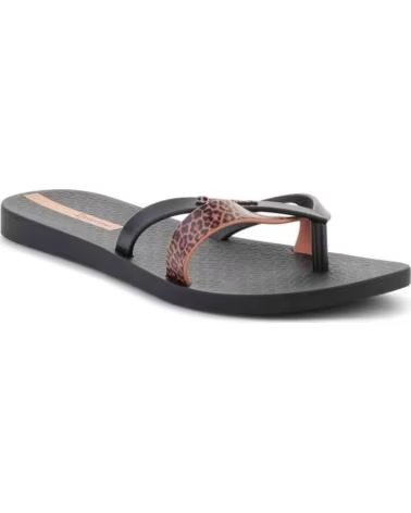 IPANEMA Chanclas 243103200011 en marron para mujer BROWN-BRONZE-BEIGE