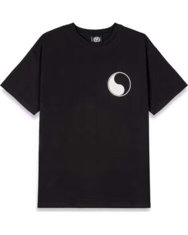 GRIMEY CAMISETA DE MANGA CORTA GA718-BLK EN PARA HOMBRE