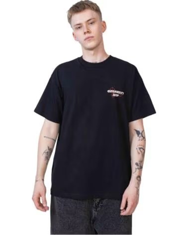 Home-CARHARTT-CAMISETA-EN-COLOR-PARA-HOMBRE-NEGRO