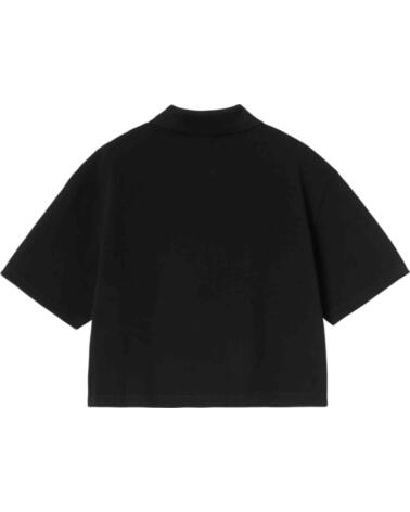 CARHARTT WIP CAMISA I034553-0D2XX EN NEGRO PARA MUJER