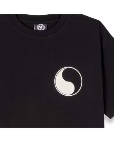 GRIMEY CAMISETA DE MANGA CORTA GA718-BLK EN PARA HOMBRE