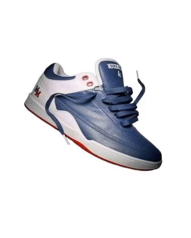 ÉS SKATEBOARDING SCARPE STYLUS MID X MUCKMOUTH UOMO
