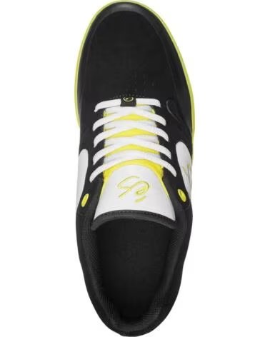 ES SKATEBOARDING SCARPE SWIFT 15 NERO