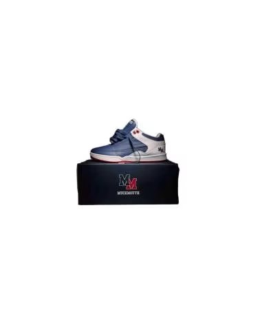 ÉS SKATEBOARDING SCARPE STYLUS MID X MUCKMOUTH UOMO