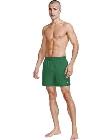 NIKE 5 VOLLEY SHORT VERDE