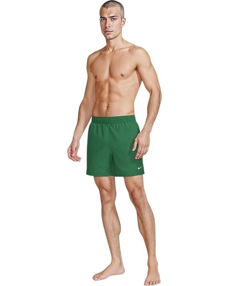 NIKE 5 VOLLEY SHORT VERDE