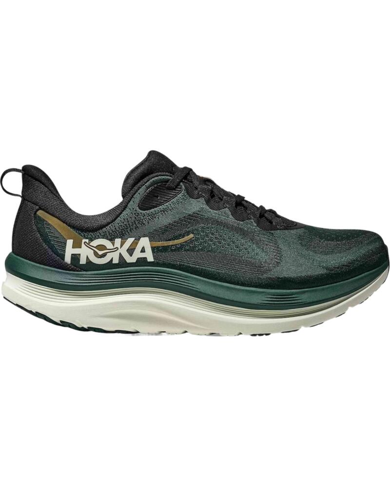 HOKA ZAPATILLAS DE RUNNING KAWANA 3 BAY LEAF-SEA