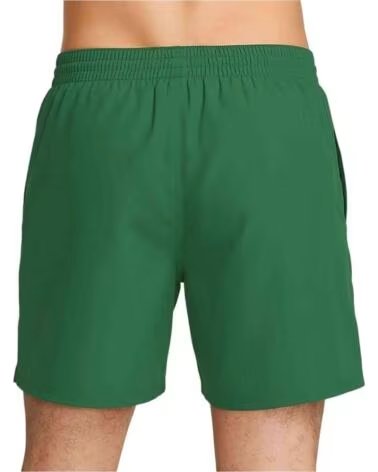 NIKE 5 VOLLEY SHORT VERDE