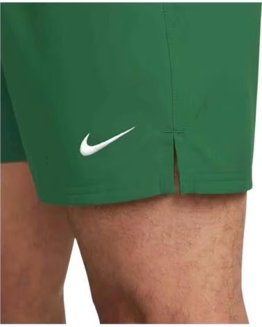 NIKE 5 VOLLEY SHORT VERDE