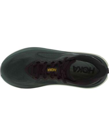 HOKA ZAPATILLAS DE RUNNING KAWANA 3 BAY LEAF-SEA