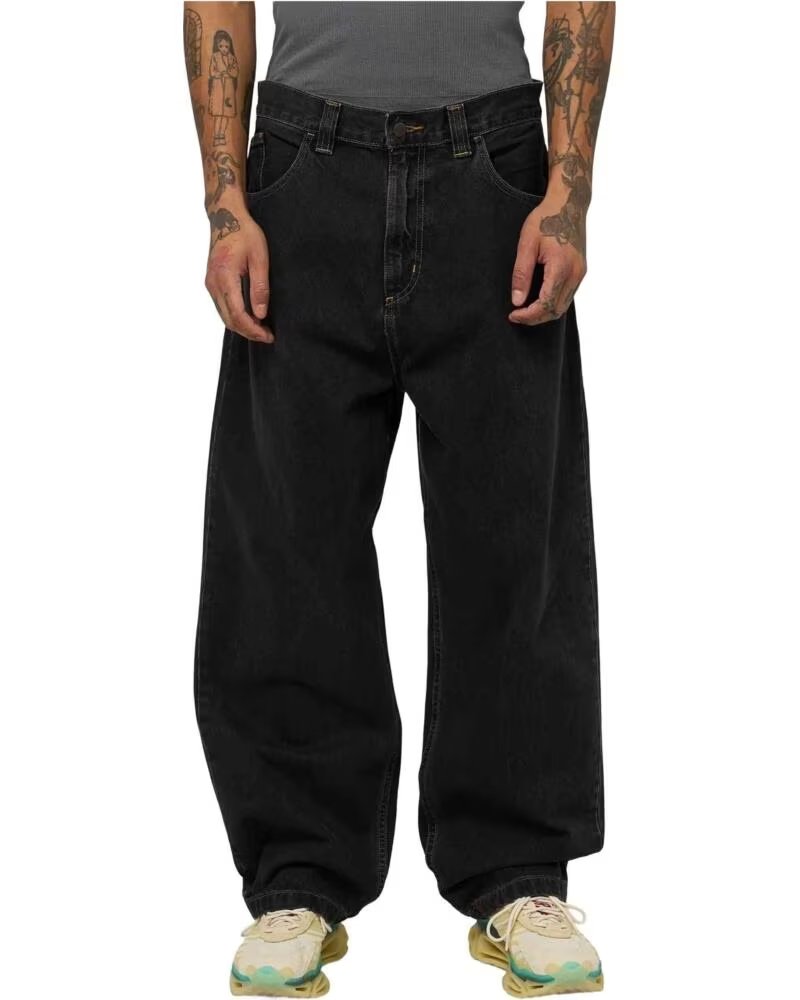HOSE CARHARTT WIP I035893 GRAU GRIS