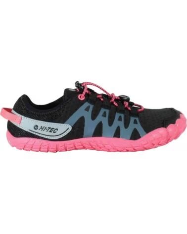 HI-TEC ZAPATILLAS ABYSS EN PARA UNISEX MUJER