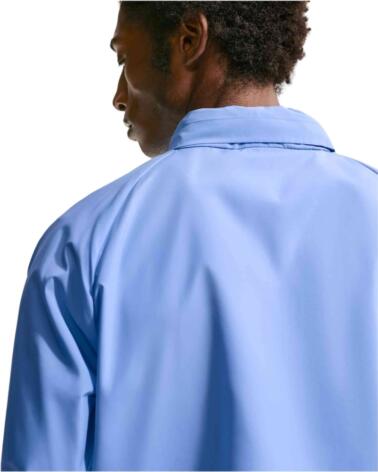 NIKE CHAQUETA MILER RUNNING PARA HOMBRE BLUE