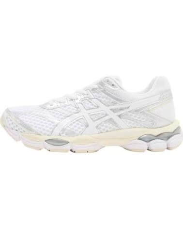 ASICS Zapatos Gel-Cumulus 16 en blanco para hombre WHITE