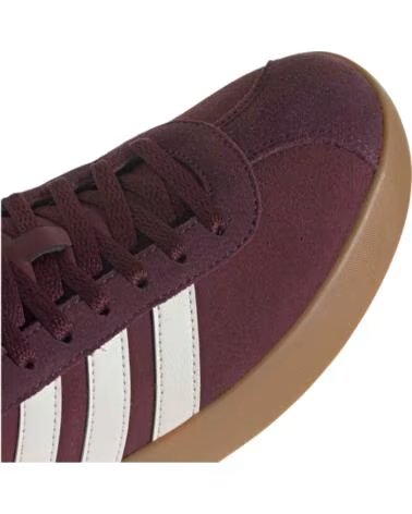 ADIDAS ZAPATILLAS VL COURT 30 PARA MUJER