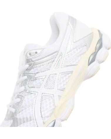 ASICS Zapatos Gel-Cumulus 16 en blanco para hombre WHITE