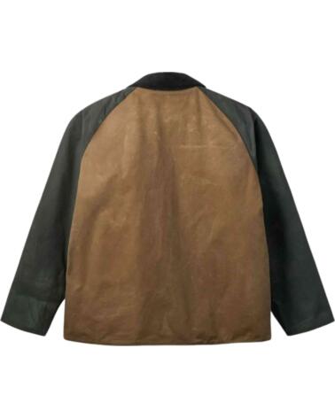 FORET CHAQUETA FORÉT F1056-MULTI PARA HOMBRE