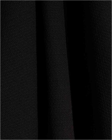 FORET CAMISA FORÉT F1032-BLACK DE MANGA CORTA PARA HOMBRE