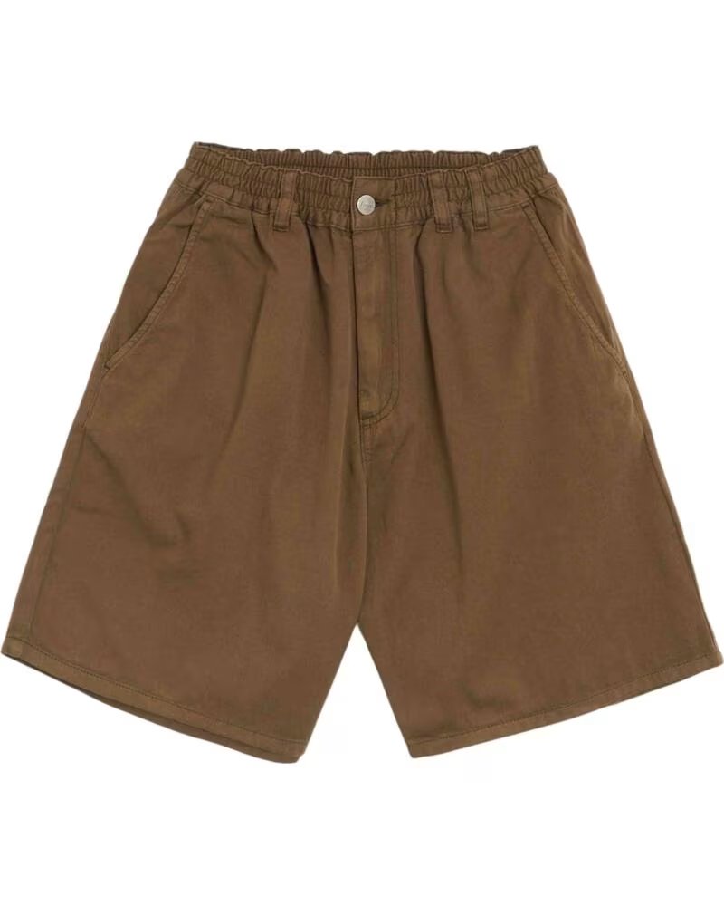 FORET PANTALÓN CORTO FORÉT F1003 ALGAE GREEN MARRÓN PARA HOMBRE