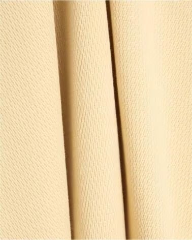 FORET POLO DE MANGA LARGA FORÉT F1046-VINTAGEYELLOW