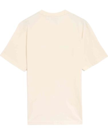 FORET CAMISETA FORÉT F3637-CLOUD SPORTS CAMP BEIGE