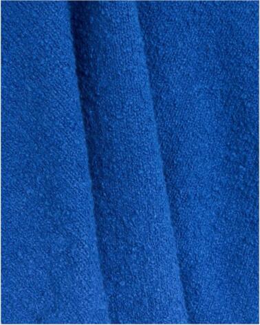 FORET JERSEY FORÉT F1075 HERITAGE BLUE DE PUNTO PARA HOMBRE