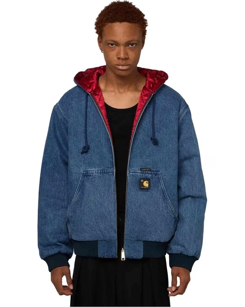 CARHARTT WIP CHAQUETA REVERSIBLE I035966-3FZ12