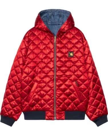 CARHARTT WIP CHAQUETA REVERSIBLE I035966-3FZ12