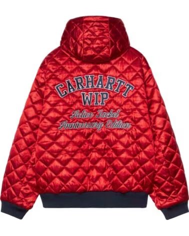 CARHARTT WIP CHAQUETA REVERSIBLE I035966-3FZ12