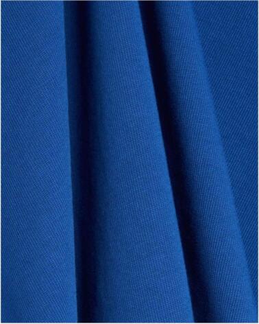 FORET CAMISETA FORÉT F4013 HERITAGE BLUE MANGA CORTA
