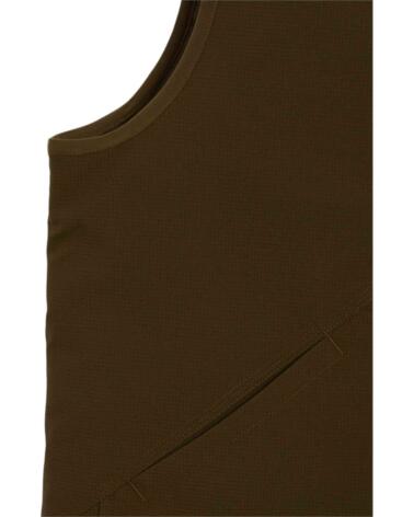FORET CHALECO FORÉT F9061-ARMY PARA HOMBRE