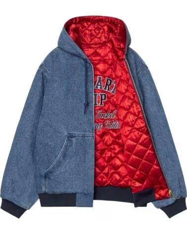 CARHARTT WIP CHAQUETA REVERSIBLE I035966-3FZ12