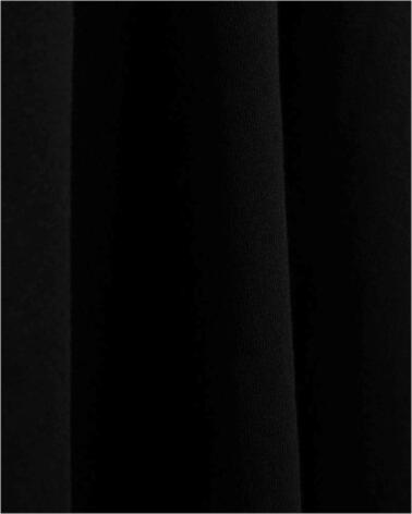 FORET CAMISETA DE MANGA CORTA FORÉT F7002-BLACK PARA HOMBRE