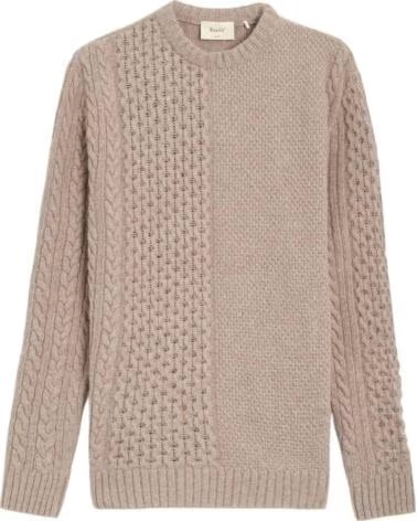 FORET JERSEY FORÉT F4099 TEJIDO DE PUNTO PARA HOMBRE