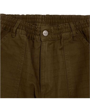 FORET PANTALÓN LARGO FORÉT F4268-ARMY VERDE