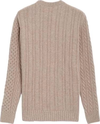 FORET JERSEY FORÉT F4099 TEJIDO DE PUNTO PARA HOMBRE