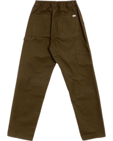 FORET PANTALÓN LARGO FORÉT F4268-ARMY VERDE
