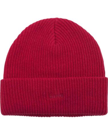 FORET GORRO FORÉT F7067 UNISEX DE TEJIDO