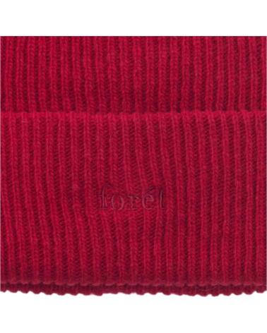 FORET GORRO FORÉT F7067 UNISEX DE TEJIDO